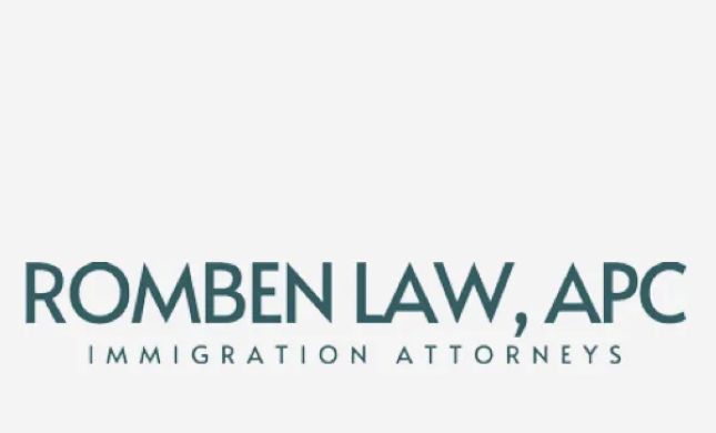 Romben Law, APC Immigration Attorneys