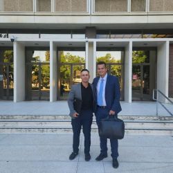 Law Office of Heikki Veharanta ico