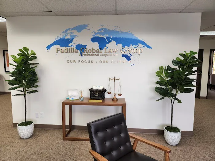 Padilla Global Law Group 3