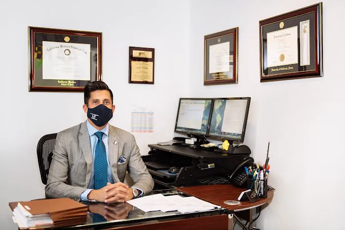 Law Offices of Christian Schank and Associates, APC 1