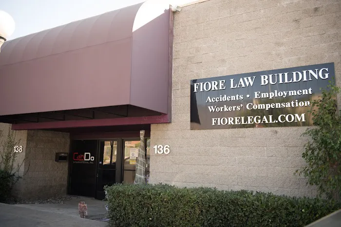 Law Offices of Christian Schank and Associates, APC 6