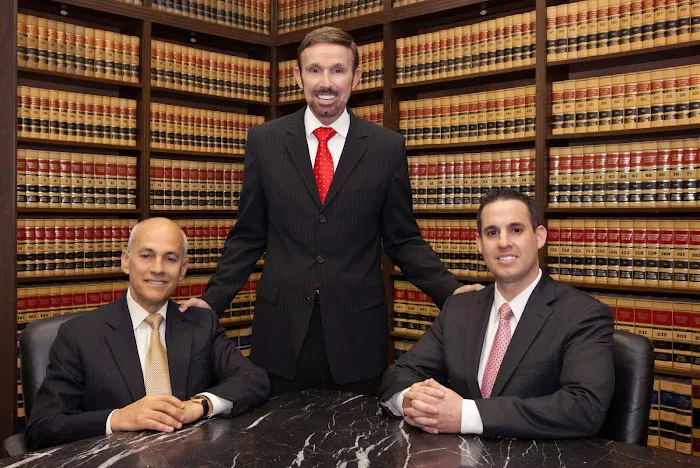 Wallin & Klarich - Criminal Defense Attorneys 2