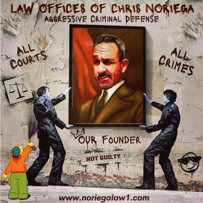 Law Offices Of Chris Noriega 6
