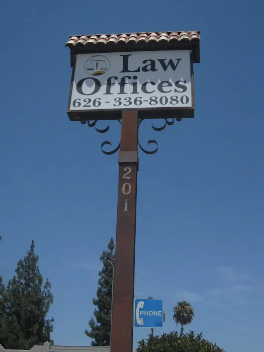 Law Offices Of Chris Noriega 7