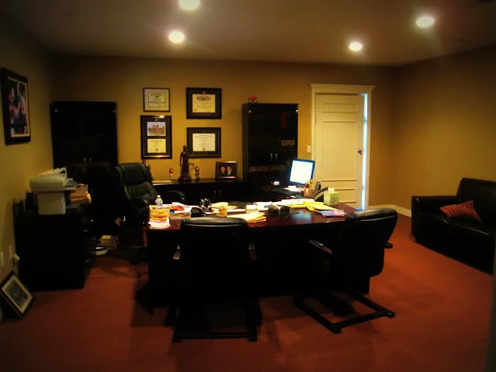 Law Offices Of Chris Noriega 0