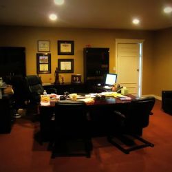 Law Offices Of Chris Noriega ico