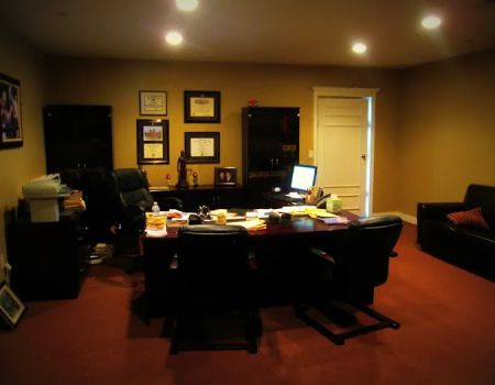 Law Offices Of Chris Noriega