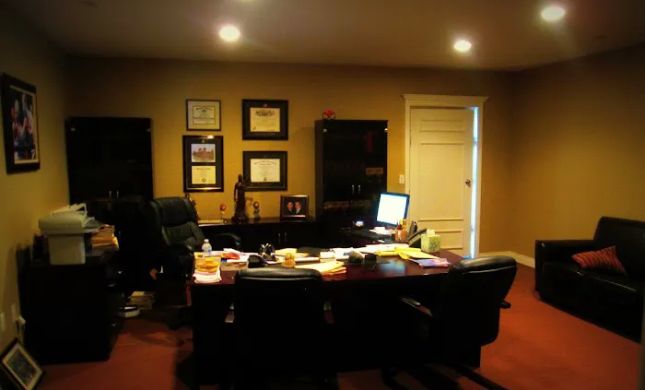 Law Offices Of Chris Noriega