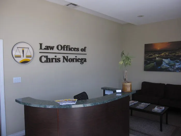 Law Offices Of Chris Noriega 2