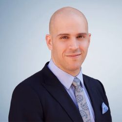 Justice Law Corporation ico