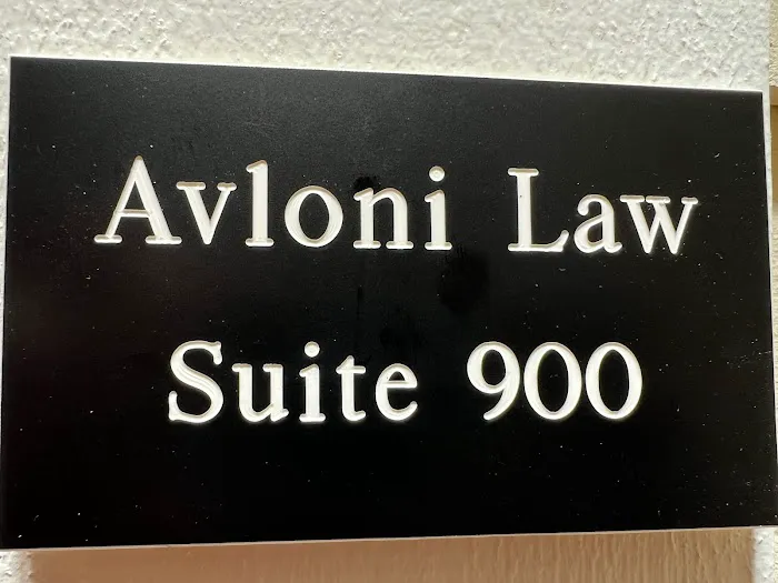Avloni Law - Sexual Harassment & Discrimination Lawyer 0