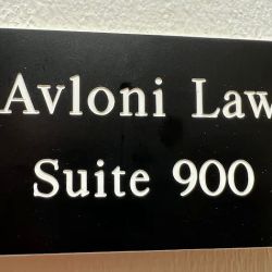 Avloni Law - Sexual Harassment & Discrimination Lawyer ico