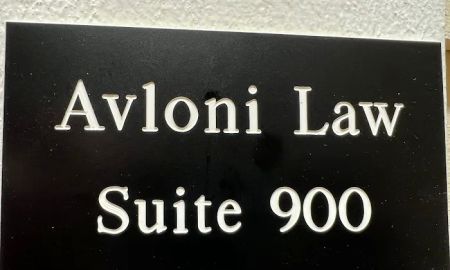 Avloni Law - Sexual Harassment & Discrimination Lawyer