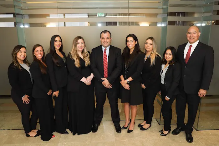 Land Legal Group: Family & Divorce Lawyers Los Angeles 8