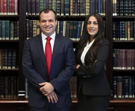Land Legal Group: Family & Divorce Lawyers Los Angeles 6
