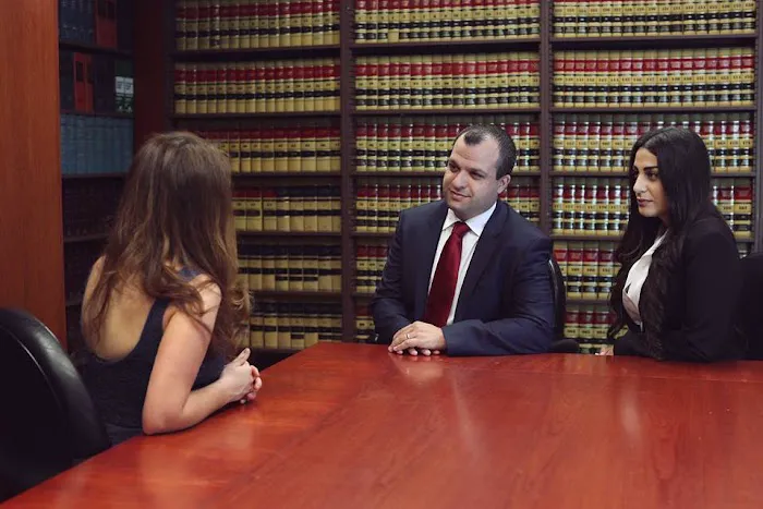 Land Legal Group: Family & Divorce Lawyers Los Angeles 9