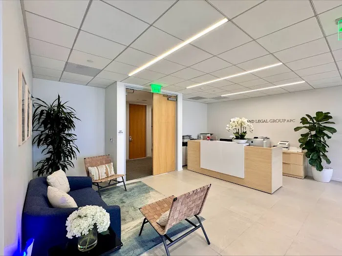 Land Legal Group: Family & Divorce Lawyers Los Angeles 10