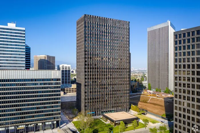 Susman Godfrey LLP 1