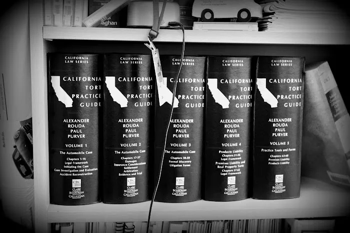 Law Offices of Howard Kornberg 4