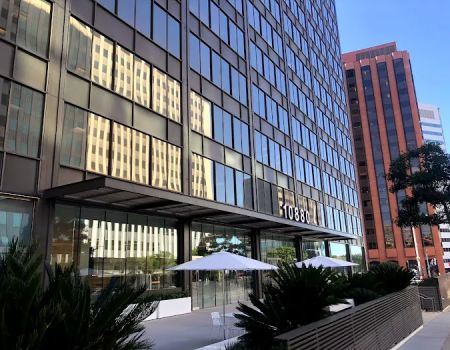 Law Offices of Howard Kornberg