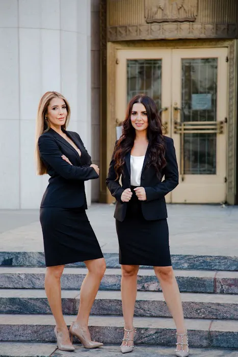 Proxy Law Firm LLP 1