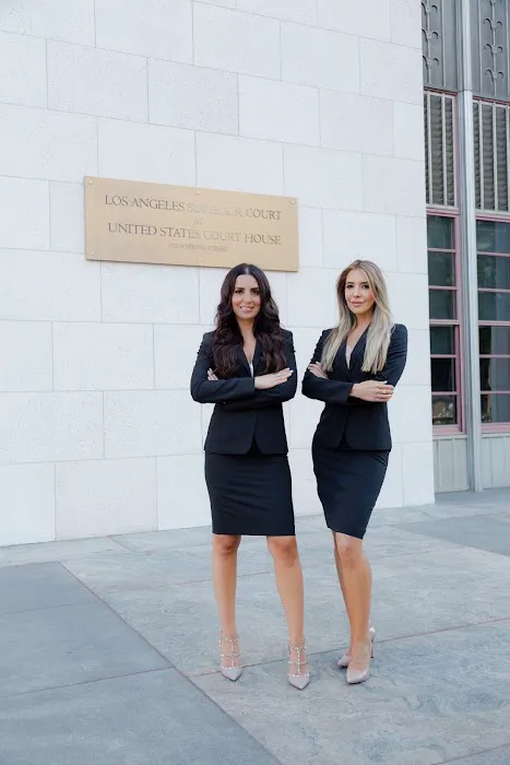 Proxy Law Firm LLP 2