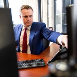 Kramer Trial Lawyers ico