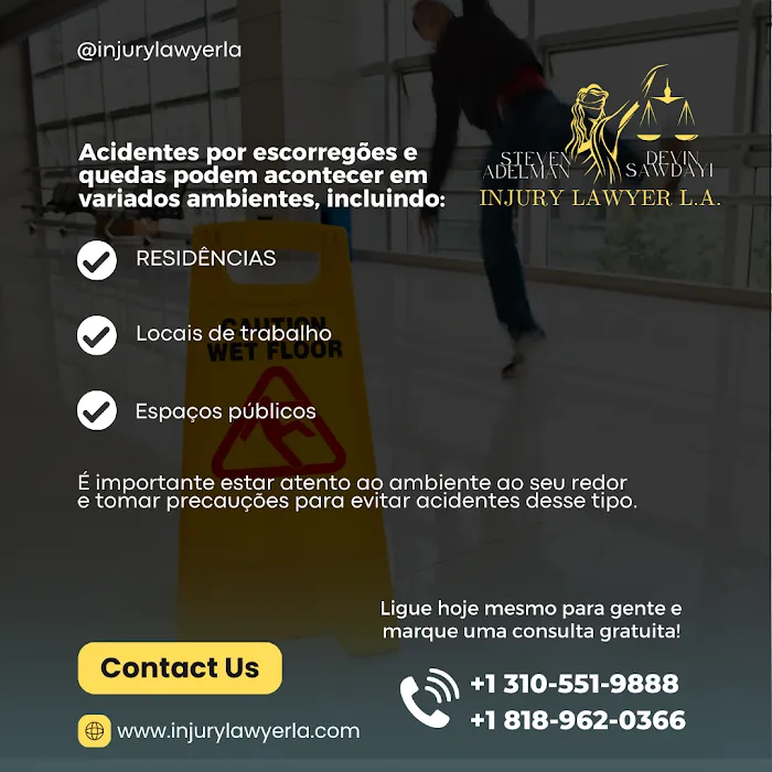 Injury Lawyer L.A. 5