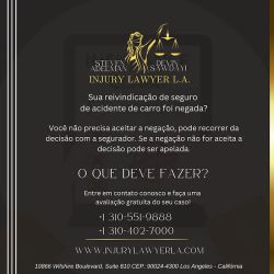 Injury Lawyer L.A. ico