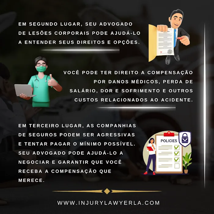 Injury Lawyer L.A. 7