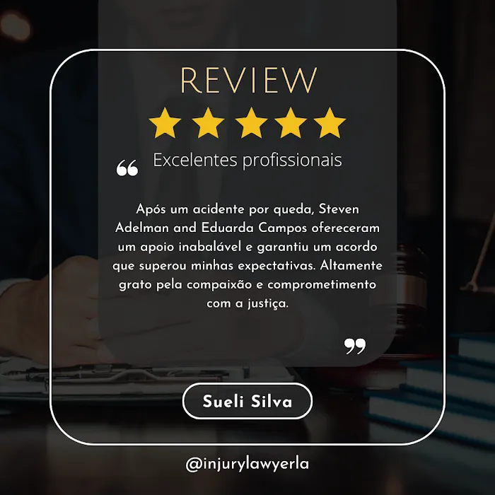 Injury Lawyer L.A. 2