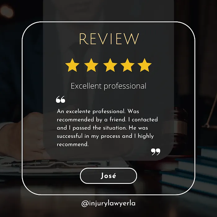 Injury Lawyer L.A. 6