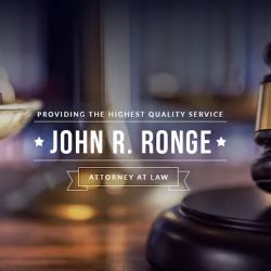 John R. Ronge ico