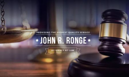 John R. Ronge