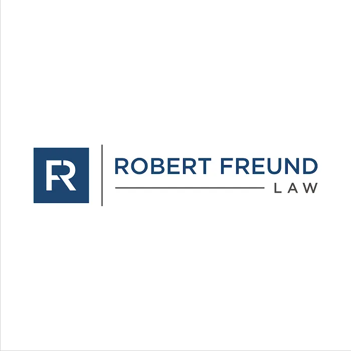 Robert Freund Law 1