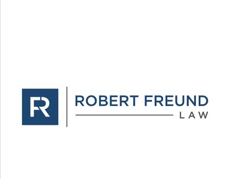 Robert Freund Law
