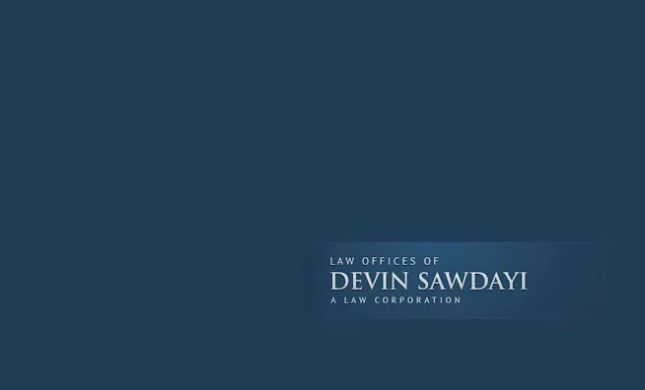 Law Offices of Devin Sawdayi