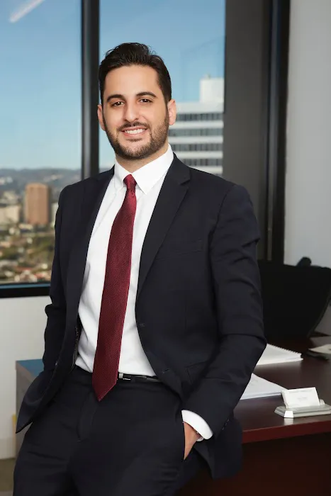 Hillcrest Law 1