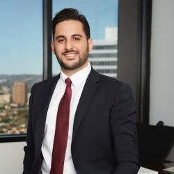 Hillcrest Law ico