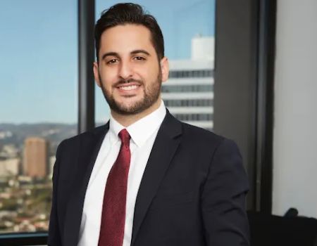 Hillcrest Law