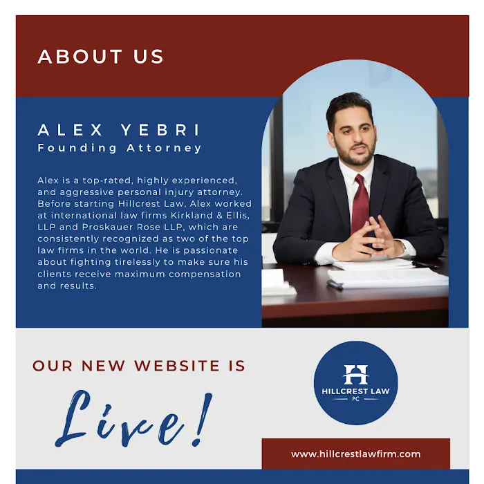 Hillcrest Law 3