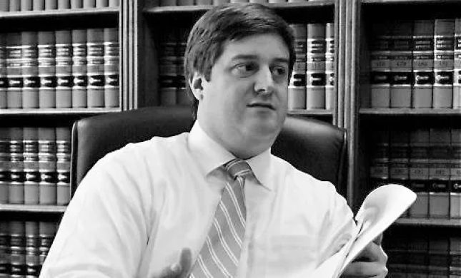 The Law Office of J.D. Lloyd