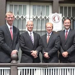 Jaffe, Hanle, Whisonant & Knight, P.C. ico