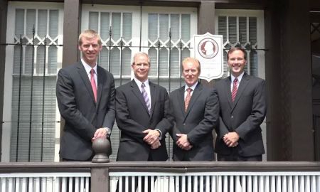 Jaffe, Hanle, Whisonant & Knight, P.C.