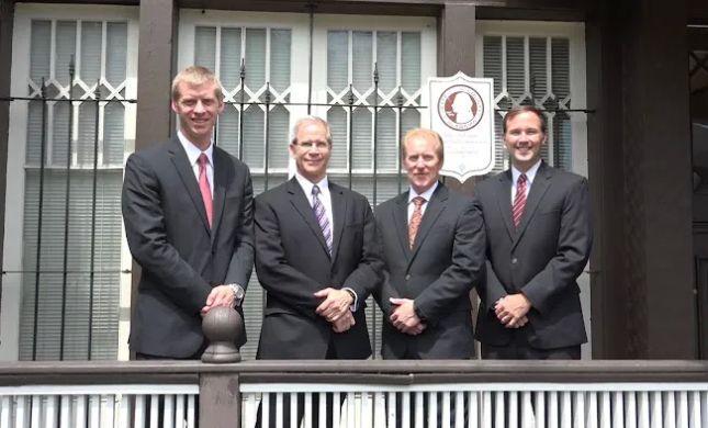 Jaffe, Hanle, Whisonant & Knight, P.C.