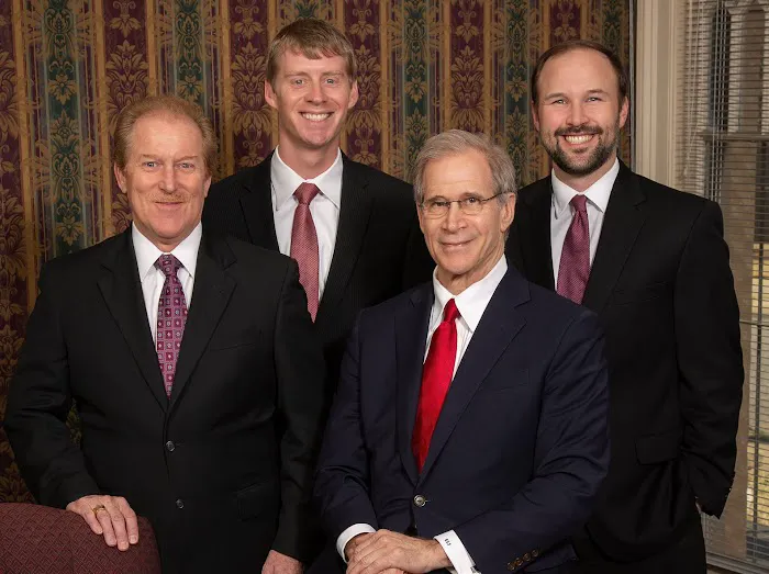 Jaffe, Hanle, Whisonant & Knight, P.C. 8