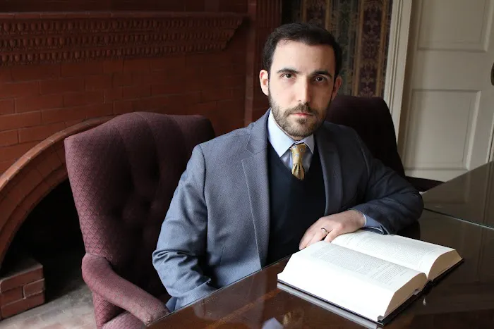 Michael S. Nissenbaum, Attorney at Law, P.C. 0