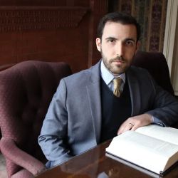 Michael S. Nissenbaum, Attorney at Law, P.C. ico