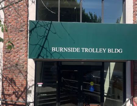 Portland Cooperative Divorce