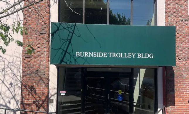 Portland Cooperative Divorce